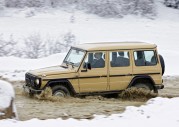 Mercedes-Benz G-Class Edition30